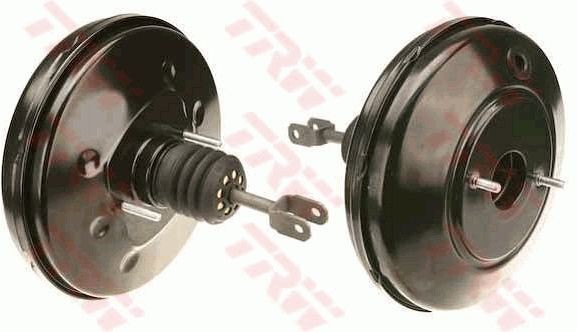 TRW Bromsservo PSA117 TRW PSA117 bromskraftsförstärkare Mercedes C207 pris
