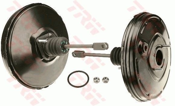 TRW Pidurivõimendi PSA118 TRW PSA118 Pidurivõimendi Opel Corsa S93 odava hinnaga
