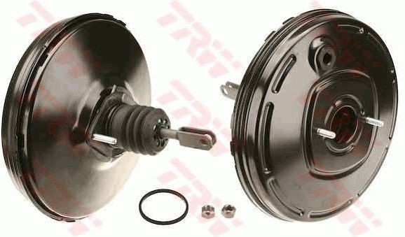 Σερβόφρενο TRW PSA119 TRW PSA119: Σερβόφρενο Opel AGILA 2000