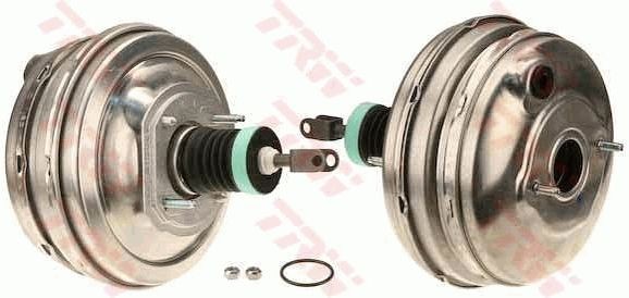 Servofreno TRW PSA122 TRW PSA122 Servofreno BMW Serie 7 2009