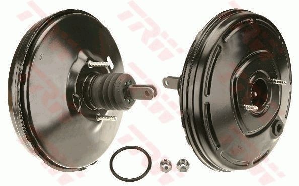TRW Bremžu pastiprinātājs PSA126 TRW PSA126 orģinālās Bremžu pastiprinātājs NISSAN TERRANO cena