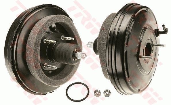 Servo-freio TRW PSA127 TRW PSA127 Servofreio a vacuo Peugeot 807 2022