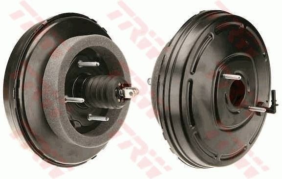 TRW Bremsekraftforsterker PSA128 TRW PSA128 Bremsekraftforsterker Citroen Berlingo MF billige