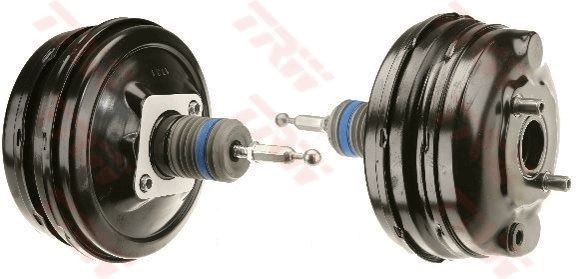 TRW Bremskraftverstärker PSA129 TRW PSA129 Bremskraftverstärker