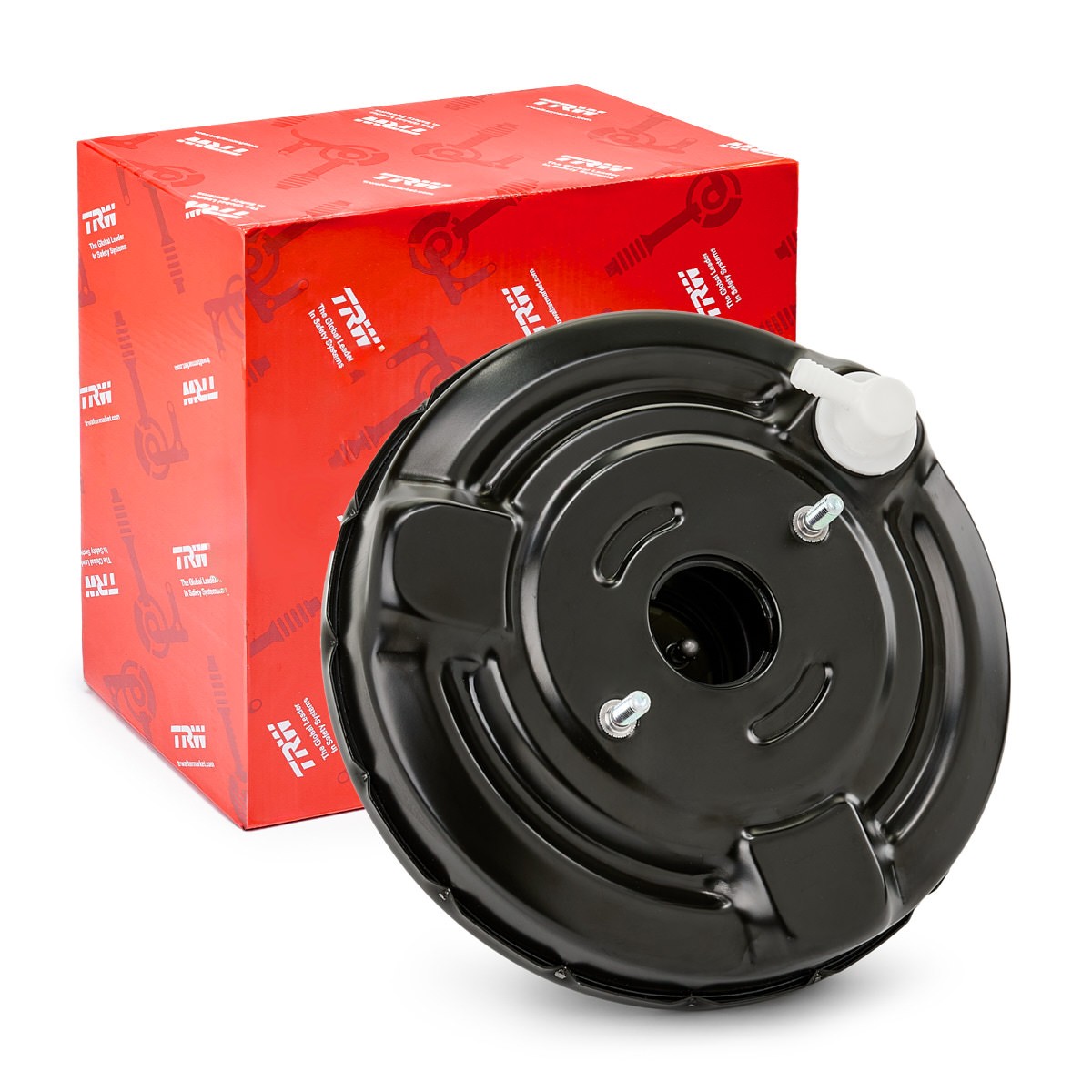 TRW Serwo hamulcowe PSA419 Elementy układu hamulcowego Chevrolet Lacetti Sedan: Serwo hamulcowe TRW PSA419