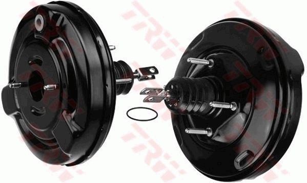 TRW Posilovač brzd PSA435 TRW PSA435 Posilovač brzd