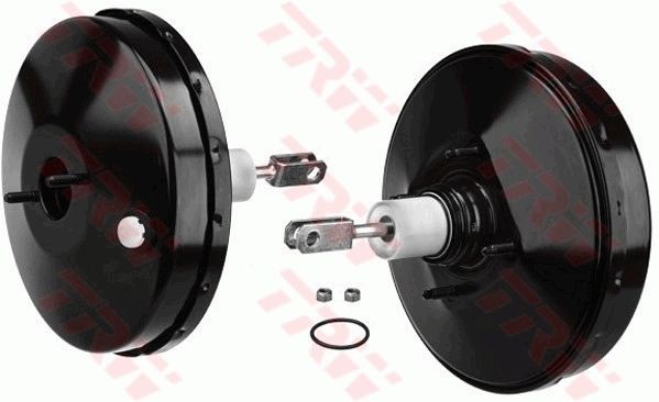 Bremsekraftforsterker TRW PSA456 TRW PSA456 Bremseservo Volkswagen TRANSPORTER 2009