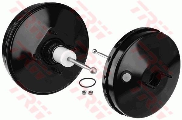 Bremseforstærker TRW PSA458 TRW PSA458: Bremseforstærker Subaru FORESTER 2011