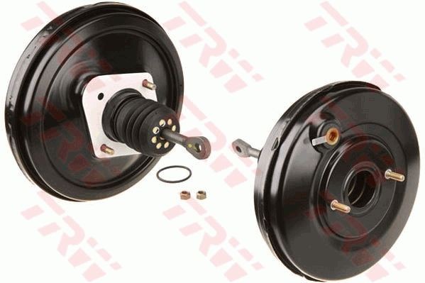 TRW Bremseforstærker PSA927 TRW PSA927 Fiat Panda 2 Bremseforstærker originale pris