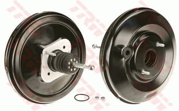 Mastervac TRW PSA931 TRW PSA931: Servo-frein Alfa Romeo SPIDER 2006