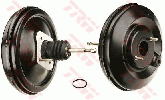 Bremseforstærker TRW PSA935 TRW PSA935 Vakuumforstærker ALFA ROMEO GTV 2004