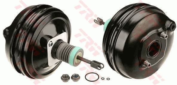 TRW Pidurivõimendi PSA939 TRW PSA939 originaal Pidurivõimendi Opel Corsa S93 hind