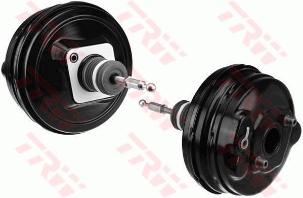 TRW Bremsekraftforsterker PSA957 TRW PSA957 Bremseservo Audi A1 GBA pris
