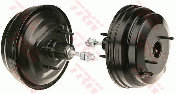 TRW Bremseforstærker PSA966 TRW PSA966 Honda Logo GA3 Vakuumforstærker pris