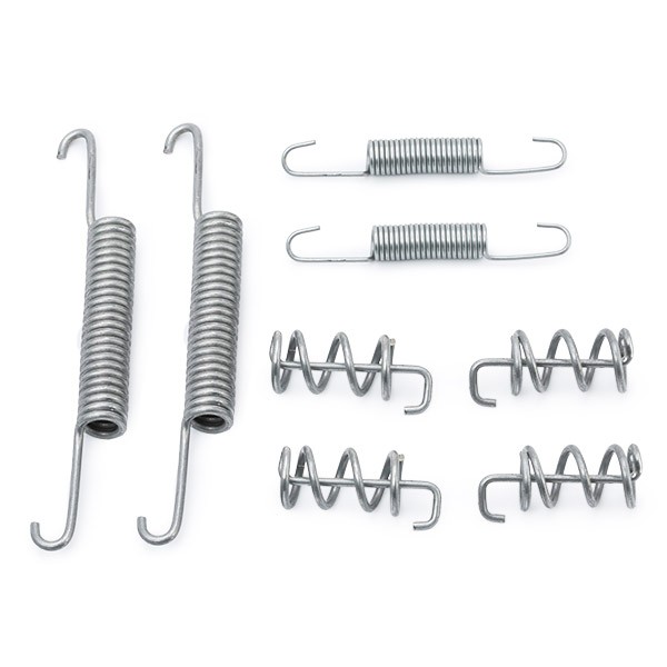 TRW Kit di accessori per ganasce freno SFK367 SFK367 costo Kit di accessori per ganasce freno ALFA ROMEO ALFETTA TRW