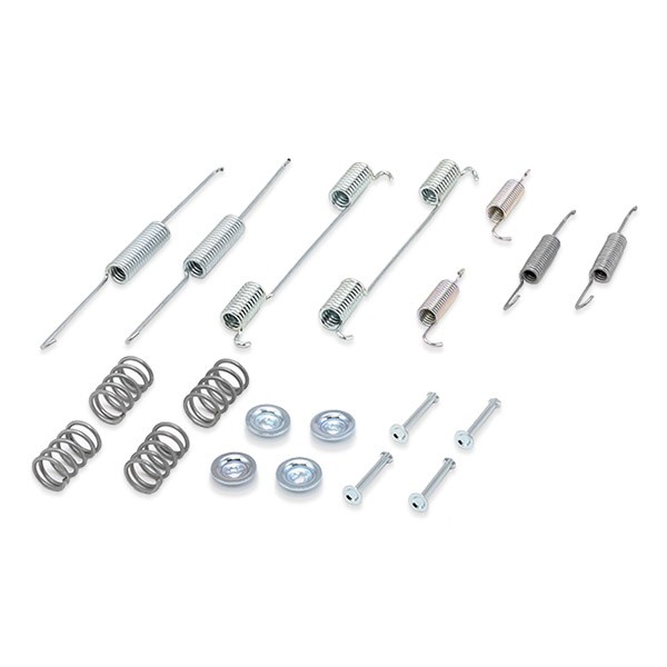 TRW Kit d'accessoires, mâchoire de frein SFK389 TRW SFK389 Kit d'accessoires, mâchoire de frein