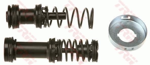 TRW Reparatieset, hoofdremcilinder SG6036 Reparatieset, hoofdremcilinder TRW MICRA SG6036 goedkoop