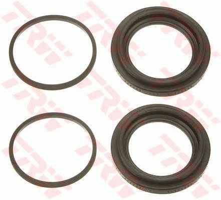 TRW Renoveringssats, bromsok SJ1021 SJ1021 Renoveringssats bromsok TRW MERCEDES-BENZ A-klass