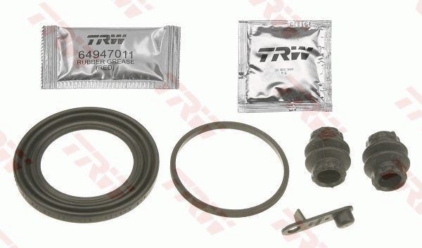 TRW Kit de réparation d'étrier de frein SJ1288 SJ1288 Kit de réparation étrier de frein TRW CITROЁN XANTIA