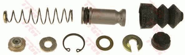 TRW Kit riparazione, cilindro maestro del freno SP3115 SP3115 Kit riparazione, cilindro maestro comando freno TRW prezzi