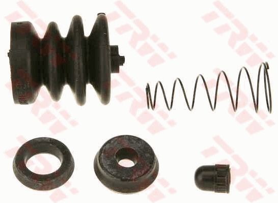 TRW Remondikomplekt, siduri võtjasilinder SP5354 Remondikomplekt, siduri võtjasilinder TRW TRANSIT CUSTOM SP5354 odav