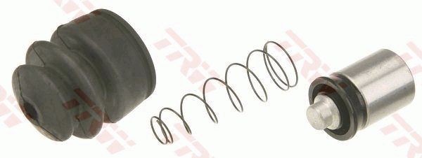 TRW Sada na opravu pomocného spojkového valca SP5553 SP5553 Sada na opravu pomocného spojkového valca NISSAN PATROL TRW