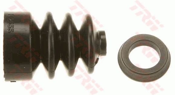 TRW Reparationssats, kopplingsslavcylinder SP5877 SP5877 TRW reparationssats, kopplingsslavcylinder MAZDA MX-5