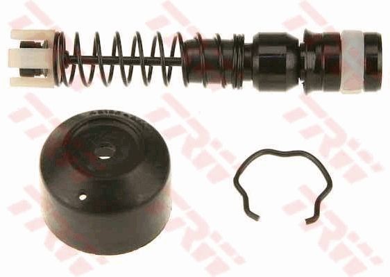 TRW Rep.sæt, koblingshovedcylinder SP7437 TRW SP7437 Persona 300 Compact Hovedcylinder kobling pris