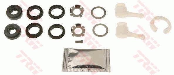 TRW Kit riparazione, cilindro maestro del freno SP7673 SP7673 Kit riparazione, cilindro maestro comando freno TRW prezzi