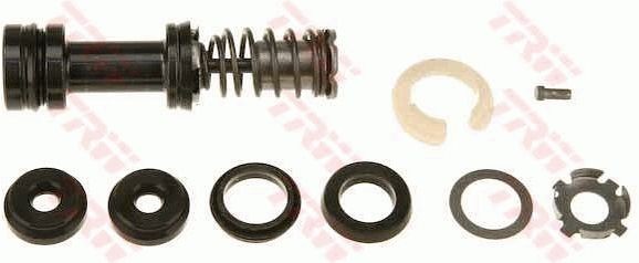TRW Kit de réparation, maître-cylindre de frein SP7955 Volvo 240 Kit réparation maître-cylinde de frein TRW SP7955