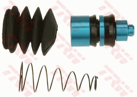 TRW Remondikomplekt, siduri võtjasilinder SP8402 SP8402 Remondikomplekt, siduri võtjasilinder FORD TRANSIT CUSTOM TRW