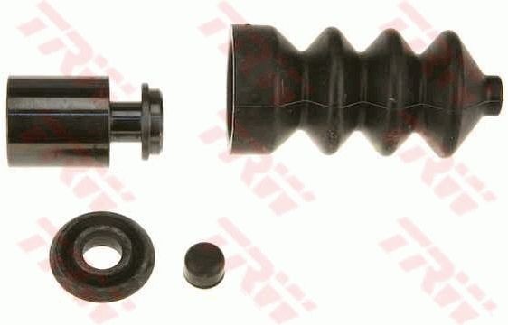TRW Rep. sett slavesylinder clutch SP9361 SP9361 Reparasjonssett, clutch følgesylinder FORD TRANSIT CUSTOM TRW