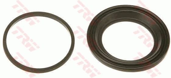 TRW Reparasjonssett, bremsecaliper SP9993 Bremsecaliper reparasjonssett TRW Jaguar Mk SP9993