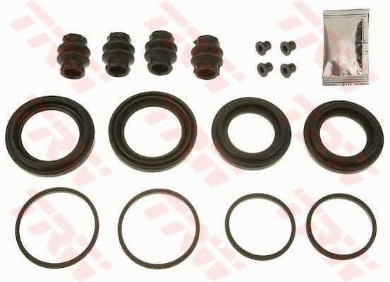 TRW Reparasjonssett, bremsecaliper ST1113 Bremsecaliper reparasjonssett TRW Fiat COUPE ST1113