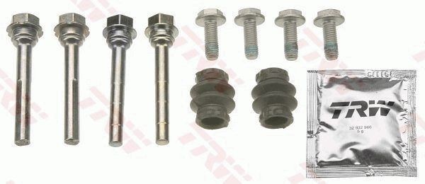 TRW Glidbult till bromsok ST1167 ST1167 TRW styrbult bromsok ALFA ROMEO 146