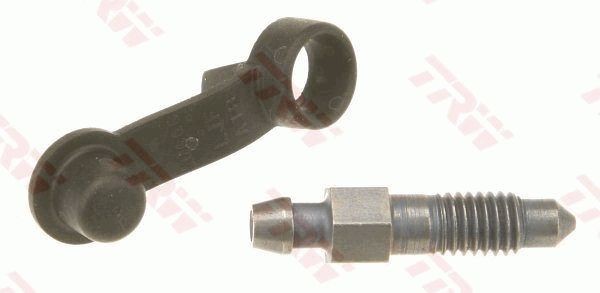 TRW Tilbehørsæt, bremsekaliper ST1404 Glidebolt TRW Mercedes-Benz /8 ST1404