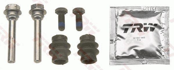 TRW Perno pinza freno ST1499 ST1499 costo Kit revisione pinze freno NISSAN NT400 TRW