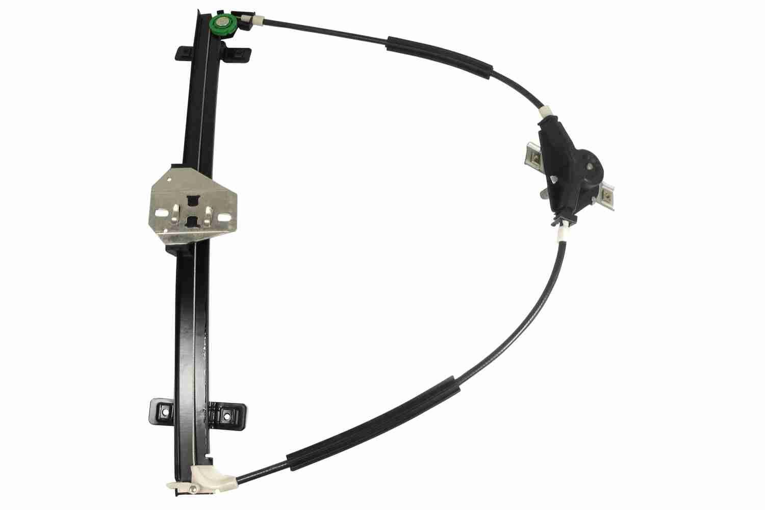 VAICO Vindusheis V10-0034 VAICO V10-0034 Vindusheis VW Golf II Hatchback (19E, 1G1) til en fordelagtig pris