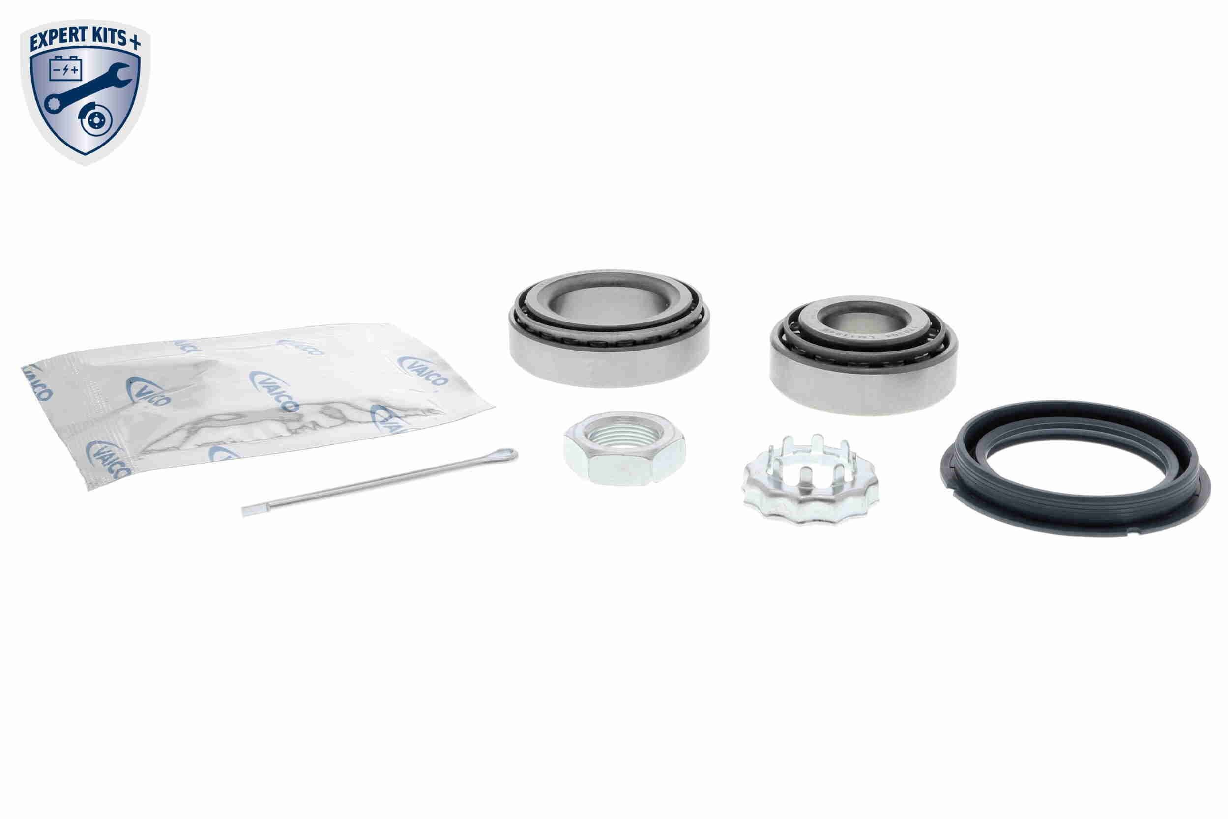 VAICO Kit cuscinetto ruota V10-0040 V10-0040 Cuscinetti ruota VAICO Seat