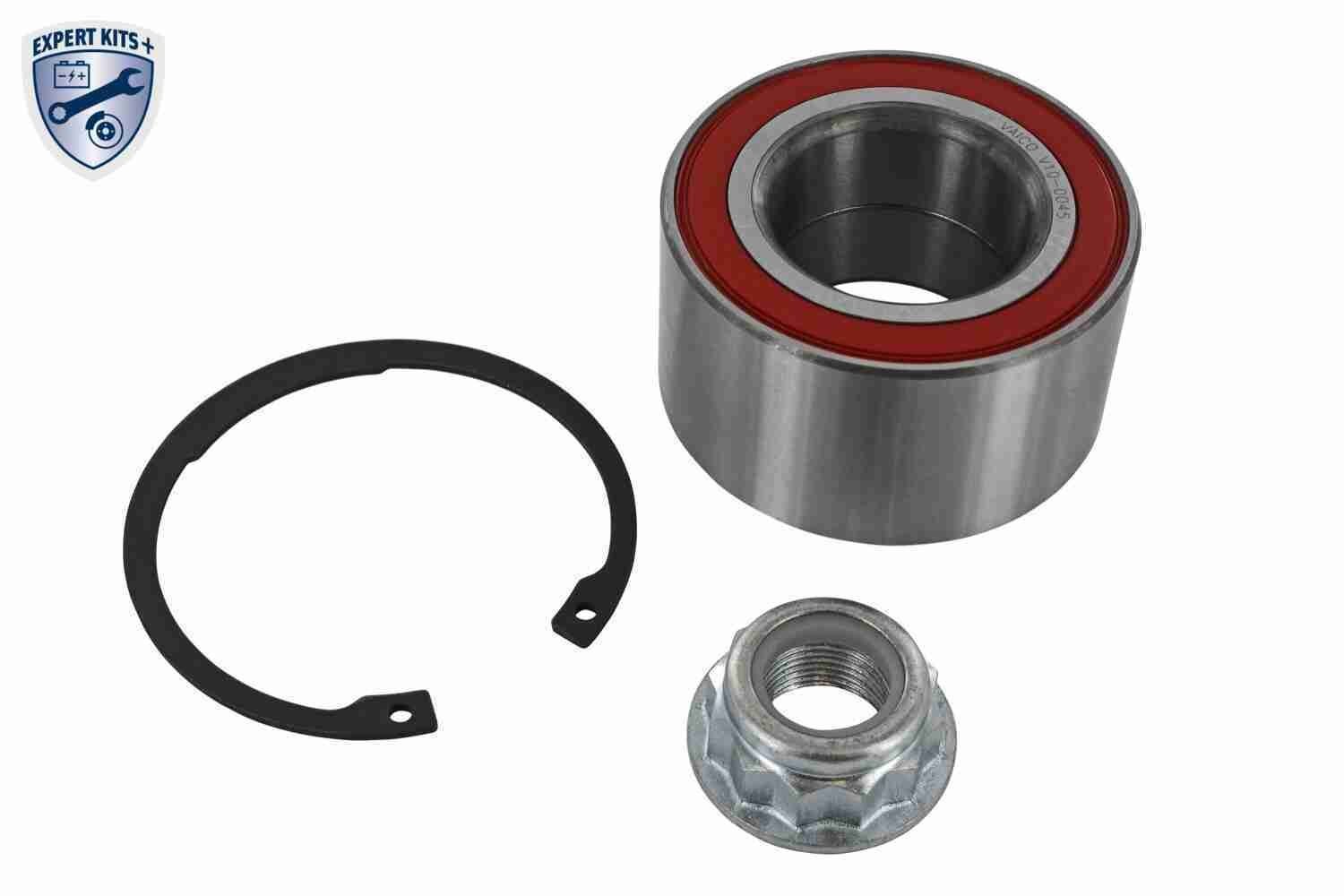 VAICO Hjullager V10-0045 V10-0045 Hjullager VAICO SEAT TOLEDO