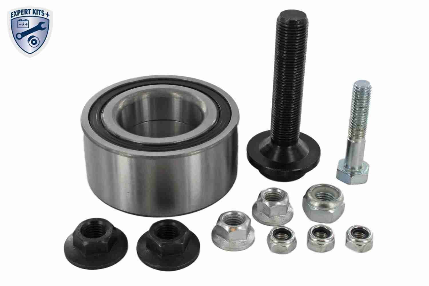 VAICO Wheel bearing kit V10-0049 V10-0049 VAICO wheel bearing for SKODA FAVORIT