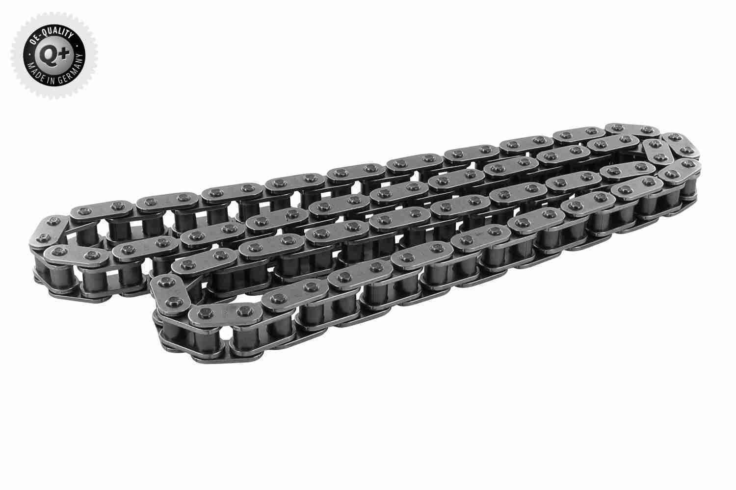 VAICO Catena, Azionamento pompa olio V10-0155 VAICO V10-0155 Catena di trasmissione Audi Allroad 4BH originale prezzo