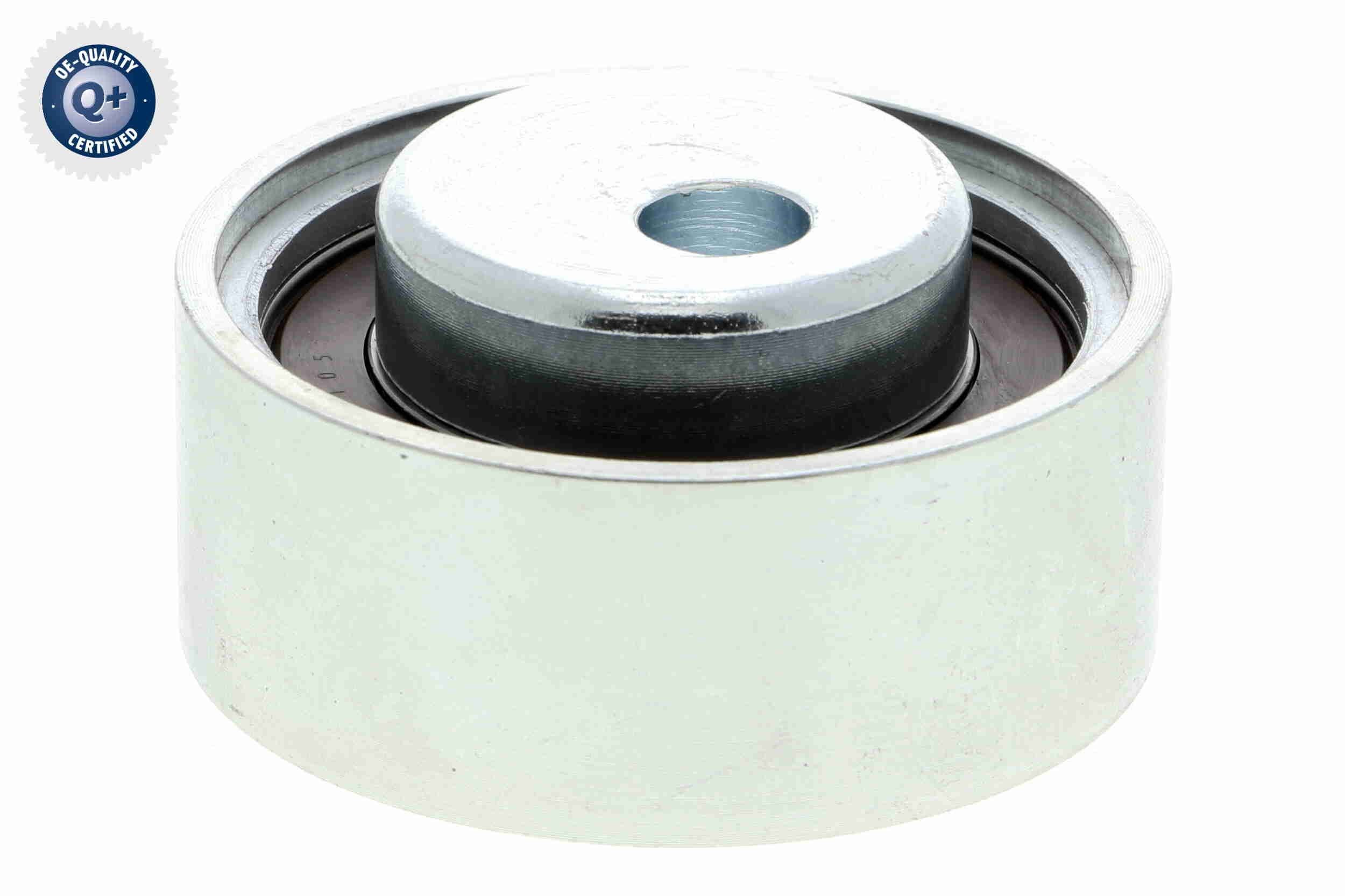 VAICO Spriegotājrullītis, Gāzu sadales mehānisma piedziņas siksna V10-0178 Spriegotājrullītis, gāzu sadales mehānisma piedziņas siksna VAICO X4 V10-0178 lēti