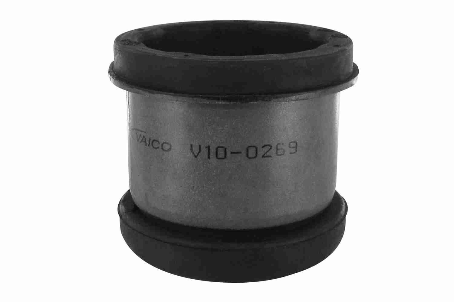 Έδραση, αυτόμ. κιβ. ταχυτ. VAICO V10-0269 VAICO V10-0269: Βάση σασμάν Audi A6 2002