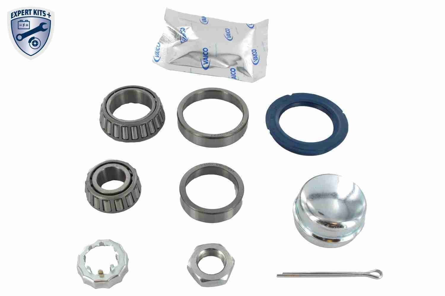 VAICO Kit de rolamento de roda V10-0297 VAICO V10-0297 originais Cubo da roda VW Kaefer Cabrio 15 custo