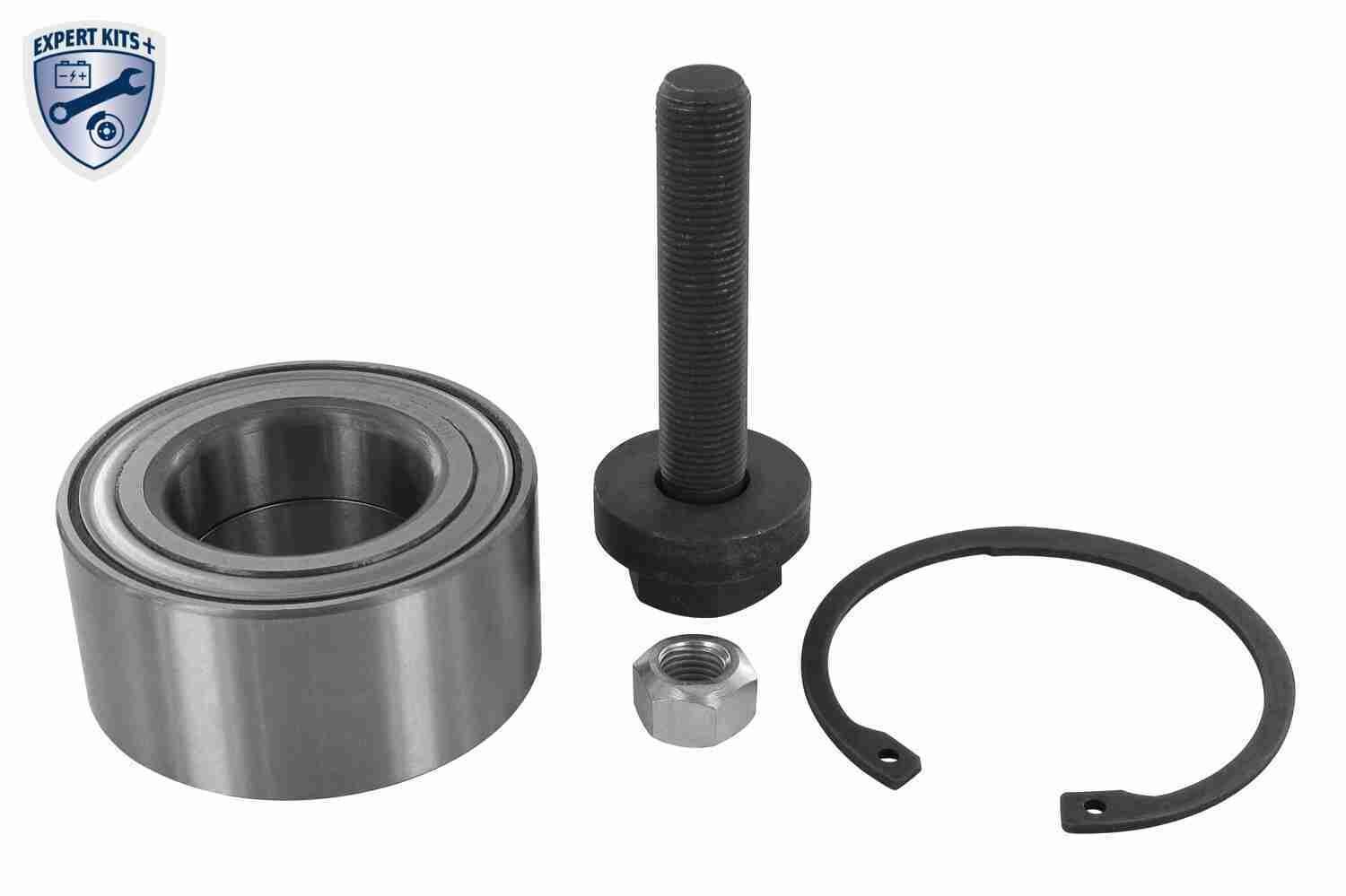 VAICO Kit de rolamento de roda V10-0311 V10-0311 Jogo de rolamentos de roda VW ID.3 VAICO