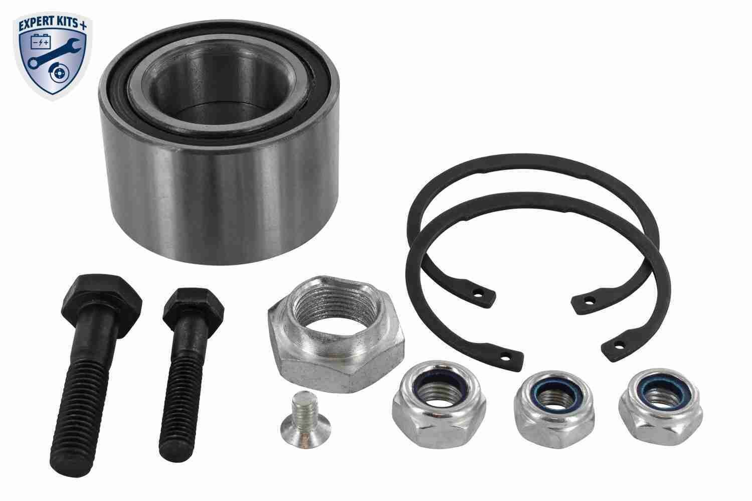 VAICO Kit de rolamento de roda V10-0312 Cubo da roda VAICO TIGUAN V10-0312 baratos