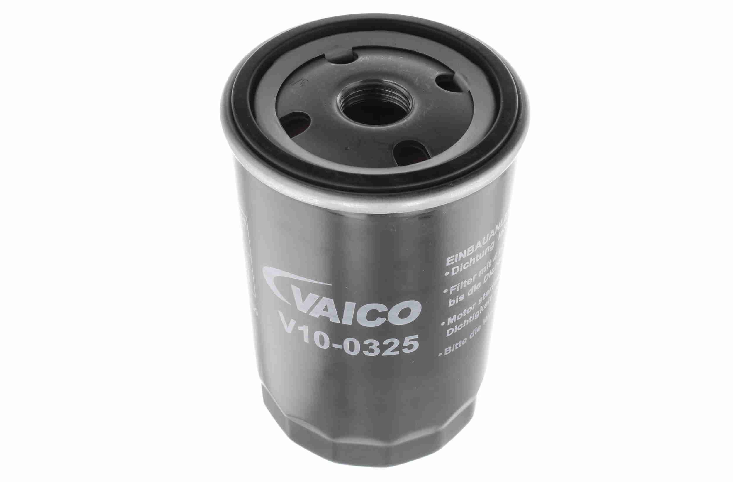 VAICO Oljefilter V10-0325 V10-0325 Oljefilter JAGUAR XJ VAICO