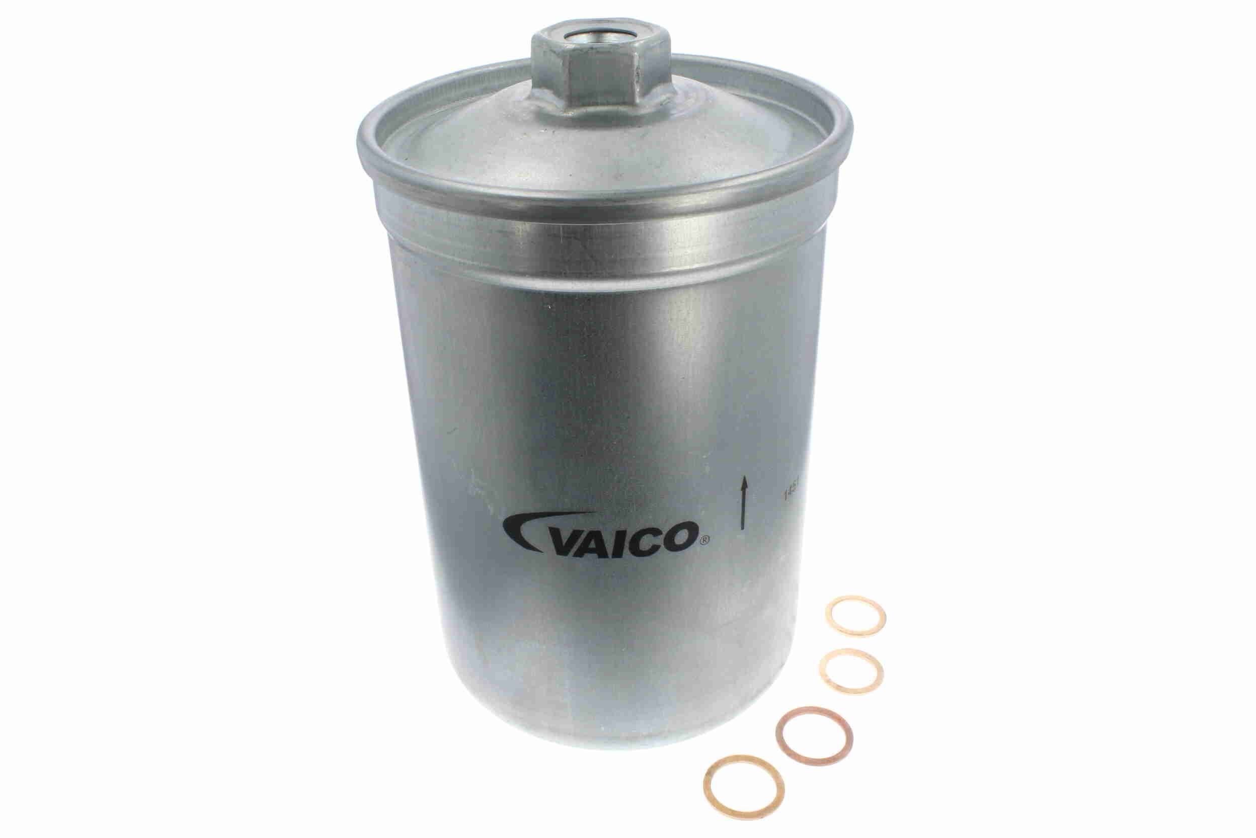 VAICO Bränslefilter V10-0333 VAICO V10-0333 dieselfilter BENTLEY TURBO R