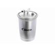 VAICO | Filtro de combustível V10-0342-1 para HONDA Accord V Sedan (CE, CF) baratas online